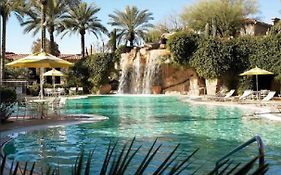 Sheraton Desert Oasis Villas, Scottsdale