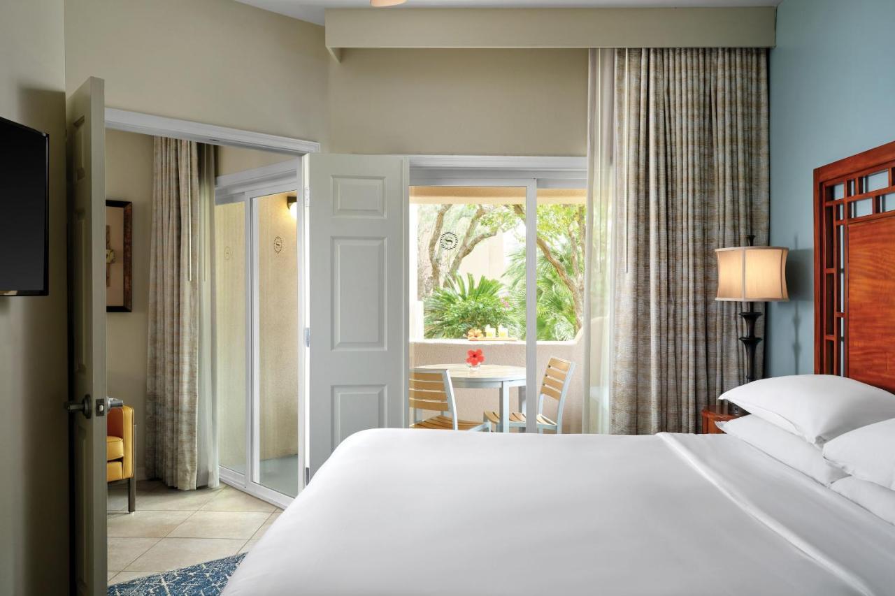 Sheraton Desert Oasis Villas, Scottsdale Exterior photo
