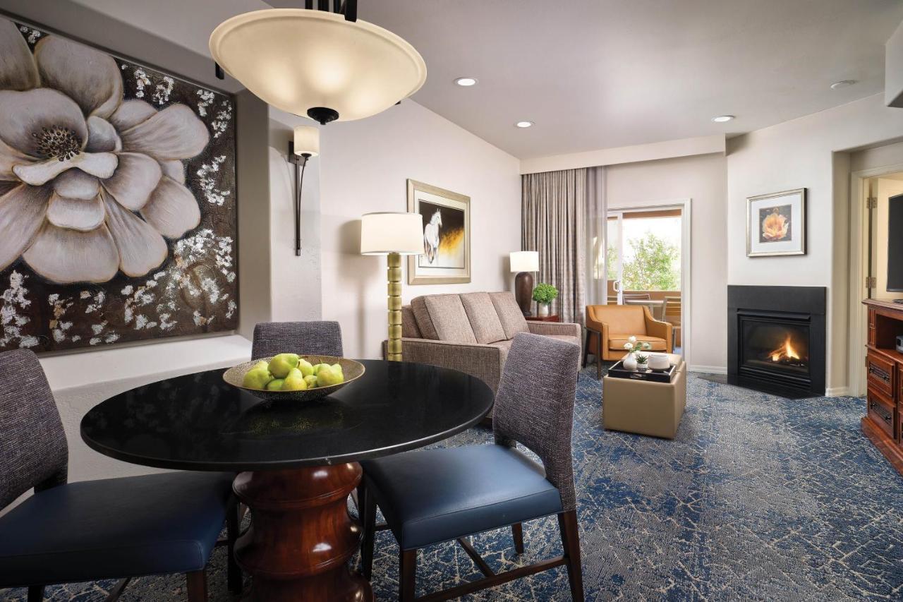 Sheraton Desert Oasis Villas, Scottsdale Exterior photo