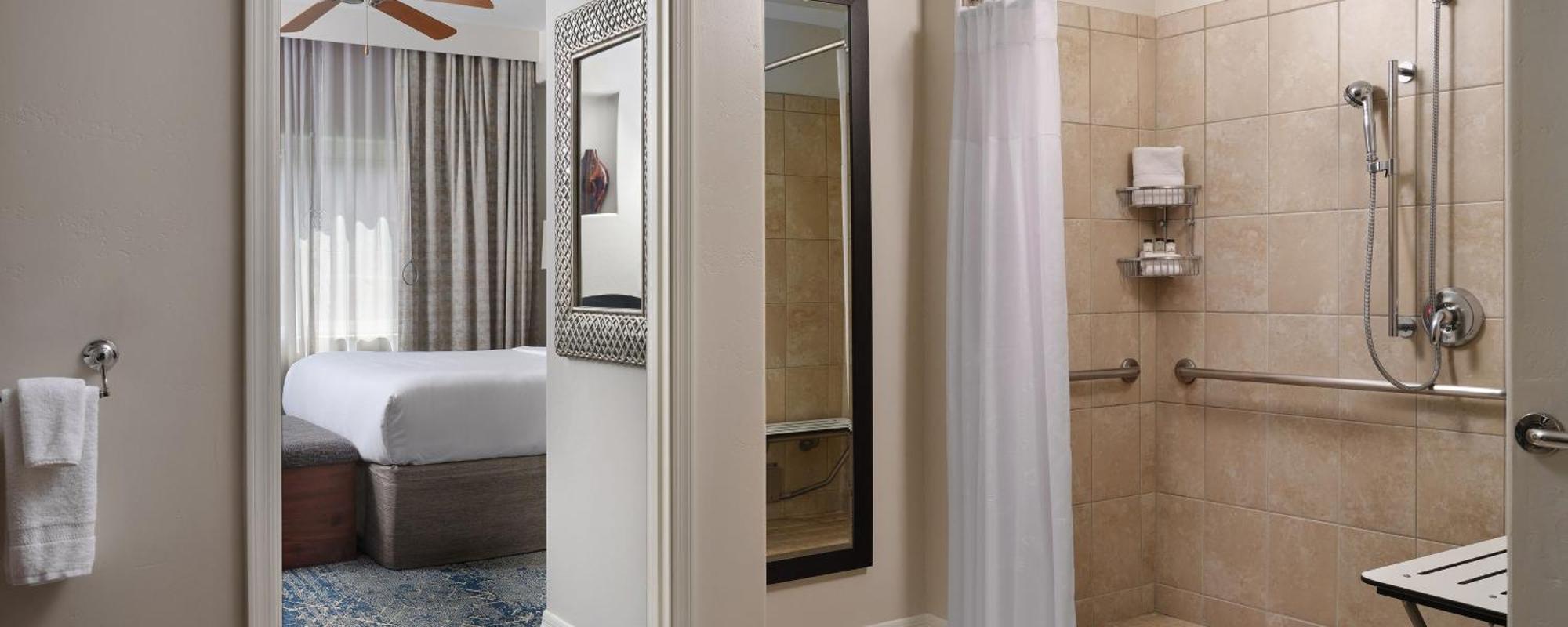 Sheraton Desert Oasis Villas, Scottsdale Exterior photo