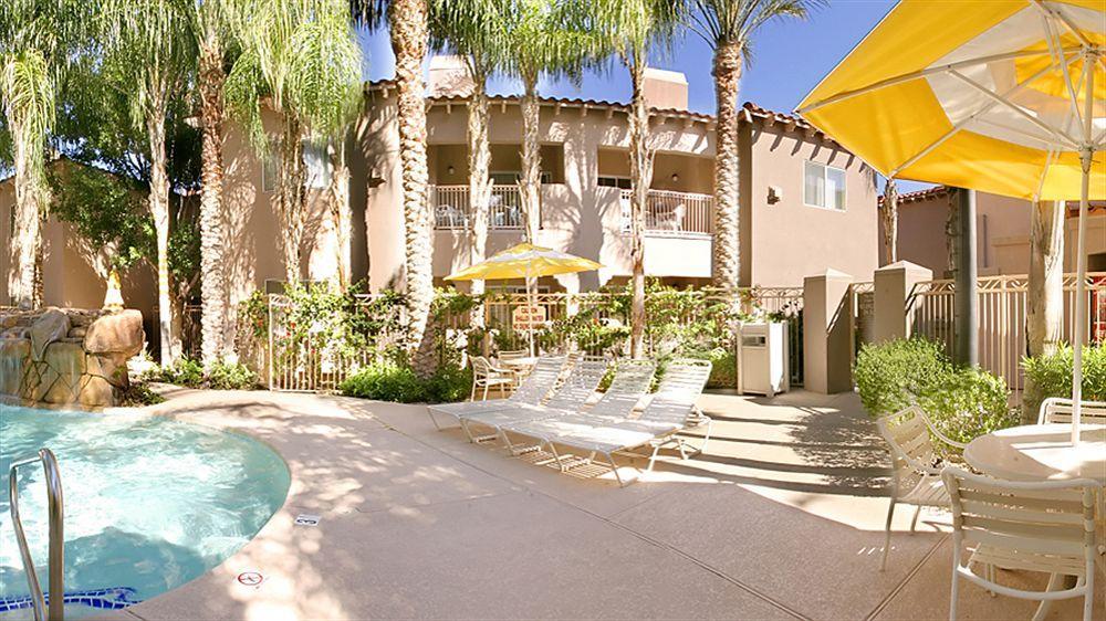 Sheraton Desert Oasis Villas, Scottsdale Exterior photo