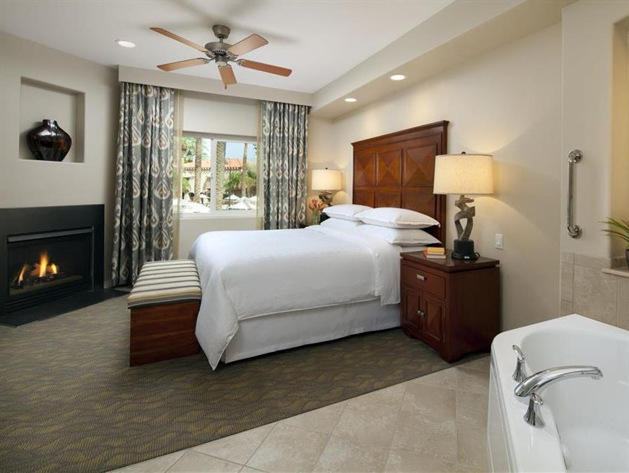 Sheraton Desert Oasis Villas, Scottsdale Exterior photo