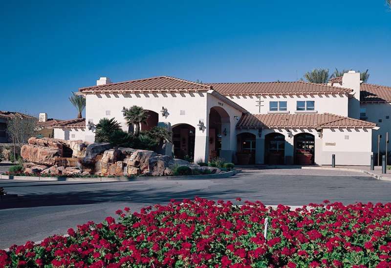 Sheraton Desert Oasis Villas, Scottsdale Exterior photo