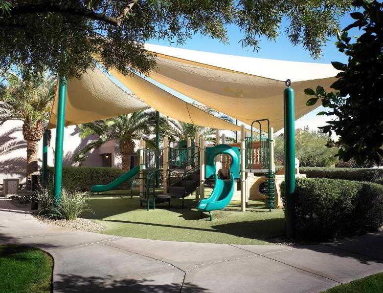 Sheraton Desert Oasis Villas, Scottsdale Facilities photo