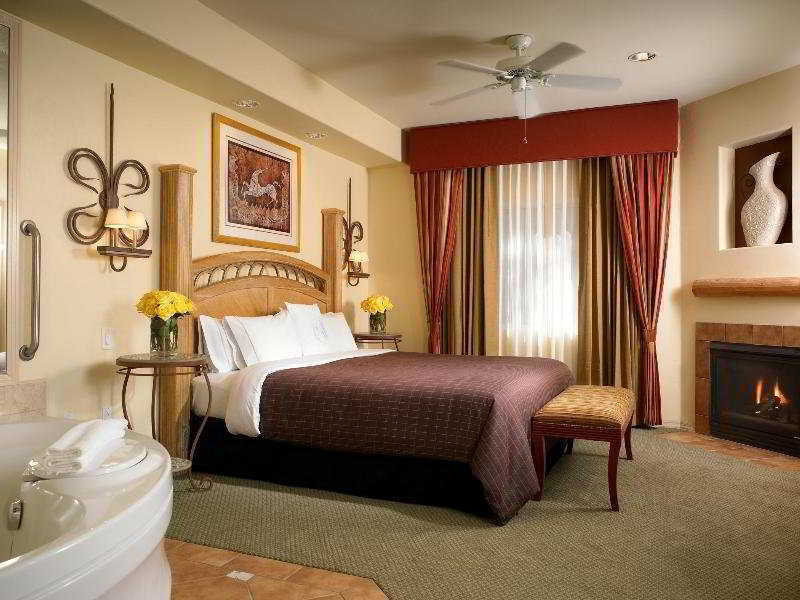 Sheraton Desert Oasis Villas, Scottsdale Exterior photo