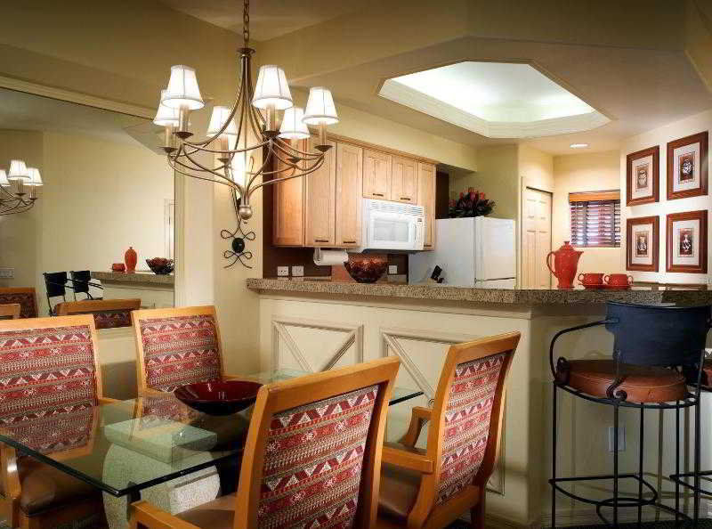 Sheraton Desert Oasis Villas, Scottsdale Room photo